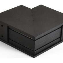 Wolta WML-SIC/01B Комплектующее для светильников Китай - фото 1 - фото 2