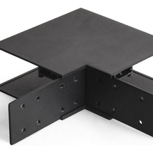 Wolta WML-SOC/01B Комплектующее для светильников Китай - фото 1 - фото 2