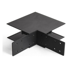 Wolta WML-SOC/01B Комплектующее для светильников Китай - фото 1 Wolta WML-SOC/01B Комплектующее для светильников Китай - фото 1 - фото 1