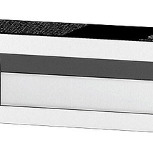 Wolta WMLY-12W/05B Встраиваемый светильник 30,4x3,5x7 см, Китай - фото 1 - 2 Wolta WMLY-12W/05B Встраиваемый светильник 30,4x3,5x7 см, Китай - фото 1 - фото 2