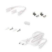 Wolta WT5W20W120 Настенный светильник 117x2,2 см, Китай - фото 1 - 3 Wolta WT5W20W120 Настенный светильник 117x2,2 см, Китай - фото 1 - фото 3