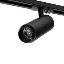 Wolta WTL-15W/02B Трековый светильник Китай - фото 1 Wolta WTL-15W/02B Трековый светильник Китай - фото 1 - фото 1