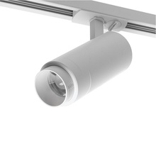 Wolta WTL-15W/02W Трековый светильник Китай - фото 1 Wolta WTL-15W/02W Трековый светильник Китай - фото 1 - фото 1