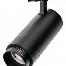 Wolta WTL-25W/02B Трековый светильник Китай - фото 1 - 2 Wolta WTL-25W/02B Трековый светильник Китай - фото 1 - фото 2