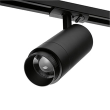 Wolta WTL-25W/02B Трековый светильник Китай - фото 1 Wolta WTL-25W/02B Трековый светильник Китай - фото 1 - фото 1