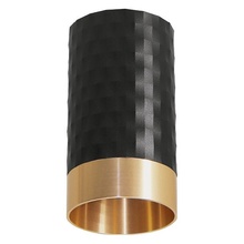 Wolta Cella Wsl-Gu10 WSL-GU10/10BG Точечный светильник Китай - фото 1 - фото 1