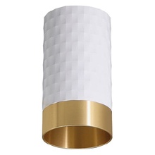 Wolta Cella Wsl-Gu10 WSL-GU10/10WG Точечный светильник Китай - фото 1 - фото 1