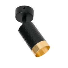 Wolta Cella Wsl-Gu10 WSL-GU10/S10BG Спот Китай - фото 1 - 3 Wolta Cella Wsl-Gu10 WSL-GU10/S10BG Спот Китай - фото 1 - фото 3