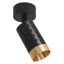 Wolta Cella Wsl-Gu10 WSL-GU10/S10BG Спот Китай - фото 1 Wolta Cella Wsl-Gu10 WSL-GU10/S10BG Спот Китай - фото 1 - фото 1