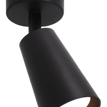 Wolta Cono Wsl-Gu10 WSL-GU10/S11BL Спот Китай - фото 1 - 3 Wolta Cono Wsl-Gu10 WSL-GU10/S11BL Спот Китай - фото 1 - фото 3