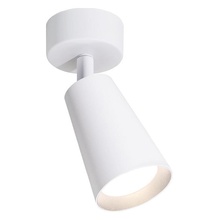 Wolta Cono Wsl-Gu10 WSL-GU10/S11W Спот Китай - фото 1 Wolta Cono Wsl-Gu10 WSL-GU10/S11W Спот Китай - фото 1 - фото 1