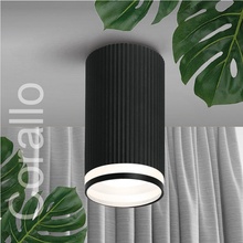 Wolta Corallo Wsl-Gu10 WSL-GU10/03BL Точечный светильник Китай - фото 1 - фото 2