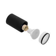 Wolta Corallo Wsl-Gu10 WSL-GU10/03BL Точечный светильник Китай - фото 1 - фото 4