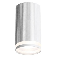 Wolta Corallo Wsl-Gu10 WSL-GU10/03W Точечный светильник Китай - фото 1 - фото 1