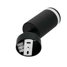 Wolta Corallo Wsl-Gu10 WSL-GU10/04BL Спот Китай - фото 1 - фото 4