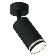 Wolta Corallo Wsl-Gu10 WSL-GU10/04BL Спот Китай - фото 1 Wolta Corallo Wsl-Gu10 WSL-GU10/04BL Спот Китай - фото 1 - фото 1