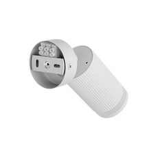 Wolta Corallo Wsl-Gu10 WSL-GU10/04W Спот Китай - фото 1 - фото 4