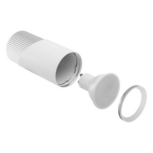 Wolta Dolce Wsl-Gu10 WSL-GU10/06WCH Точечный светильник Китай - фото 1 - фото 3