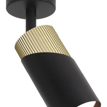 Wolta Dolce Wsl-Gu10 WSL-GU10/S06BG Спот Китай - фото 1 - 3 Wolta Dolce Wsl-Gu10 WSL-GU10/S06BG Спот Китай - фото 1 - фото 3