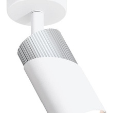 Wolta Dolce Wsl-Gu10 WSL-GU10/S06WCH Спот Китай - фото 1 - 3 Wolta Dolce Wsl-Gu10 WSL-GU10/S06WCH Спот Китай - фото 1 - фото 3