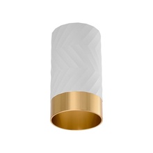 Wolta Linea Wsl-Gu10 WSL-GU10/09WG Точечный светильник Китай - фото 1 - 3 Wolta Linea Wsl-Gu10 WSL-GU10/09WG Точечный светильник Китай - фото 1 - фото 3