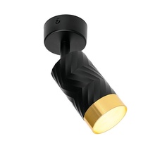 Wolta Linea Wsl-Gu10 WSL-GU10/S09BG Спот Китай - фото 1 - 3 Wolta Linea Wsl-Gu10 WSL-GU10/S09BG Спот Китай - фото 1 - фото 3