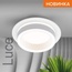 Wolta Luce WDL-GX53/06W-R Встраиваемый светильник Китай - фото 2 Wolta Luce WDL-GX53/06W-R Встраиваемый светильник Китай - фото 2