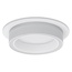 Wolta Luce WDL-GX53/06W-R Встраиваемый светильник Китай - фото 1 Wolta Luce WDL-GX53/06W-R Встраиваемый светильник Китай - фото 1
