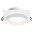 Wolta Luce WDL-GX53/06W-S Встраиваемый светильник 10,5x10,5 см, Китай - фото 1 Wolta Luce WDL-GX53/06W-S Встраиваемый светильник 10,5x10,5 см, Китай - фото 1