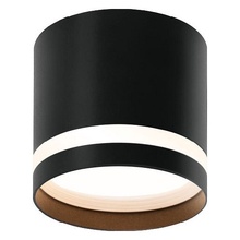 Wolta Moderno Wsl-Gx53 WSL-GX53/04BL Точечный светильник Китай - фото 1 - фото 1