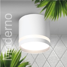 Wolta Moderno Wsl-Gx53 WSL-GX53/04W Точечный светильник Китай - фото 1 - фото 2