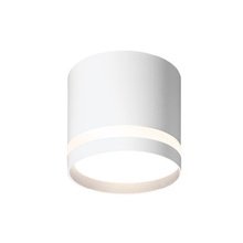 Wolta Moderno Wsl-Gx53 WSL-GX53/04W Точечный светильник Китай - фото 1 - фото 3