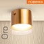 Wolta Oro Wsl-Gx53 WSL-GX53/07G Точечный светильник Китай - фото 2