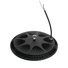 Wolta Ufo UFO-150W/01 Встраиваемый светильник Китай - фото 1 - фото 4