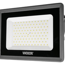 Wolta Wfl-100W WFL-100W/06 Потолочный светильник 27,4x19 см, Китай - фото 1 - фото 4