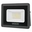 Wolta Wfl-30W WFL-30W/06 Потолочный светильник 14,3x10,1 см, Китай - фото 1