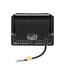 Wolta Wfl-50W WFL-50W/06 Потолочный светильник 17,4x12,4 см, Китай - фото 2