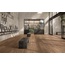 Wood Stained Oak 30x240, керамогранит, Италия, под дерево - фото интерьера 1