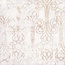 WOW Chateau 120437 Antique White Gloss Напольная плитка 18,5x18,5 см, Испания, под камень  - фото 1