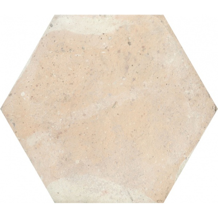 WOW Cottage 114718 Hexa Sand Керамогранит 14x16 см, Испания, под камень  - фото 1