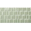 WOW 3D Bars 135541 Diamond Jade Gloss Настенная плитка 12,5x25 см, Испания, под камень - фото 1 WOW 3D Bars 135541 Diamond Jade Gloss Настенная плитка 12,5x25 см, Испания, под камень - фото 1