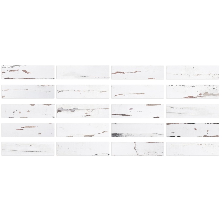 WOW Crafted 105611 Hand Made Decor Vintage Декор 7,5x30 см, Испания - фото 1