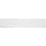 WOW Crafted 104748 Hand Made Brick White Matt Настенная плитка 5x25 см, Испания - фото 1