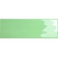 WOW Glow 129182 Mint Настенная плитка 5,2x16 см, Испания, под камень  - фото 1