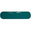 WOW Grace O Teal Gloss Настенная плитка 7,5x30 см, Испания, под кирпич  - фото 1