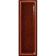 WOW Micare 141288 Rim Saffron Dark Gloss Керамогранит 5x15 см, Испания - фото 1 - фото 1