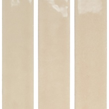 WOW Nouvelle 139378 Almond Gloss Настенная плитка 3x16 см, Испания, ничего - фото 1 - фото 2