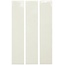 WOW Nouvelle 139377 Old White Gloss Настенная плитка 3x16 см, Испания, ничего - фото 2