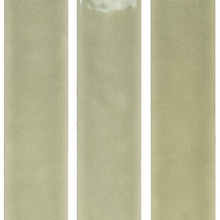 WOW Nouvelle 139381 Sage Gloss Настенная плитка 3x16 см, Испания, ничего - фото 1 - фото 2