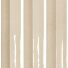WOW Nouvelle 139390 Vague Almond Gloss Настенная плитка 3x16 см, Испания, ничего - фото 1 - фото 2